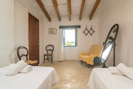 Son Negre, Villa 6 personnes à Son Negre, Felanitx, Illes Balears - Photo 29