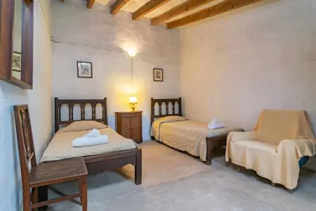 Son Negre, Villa 6 personnes à Son Negre, Felanitx, Illes Balears - Photo 30