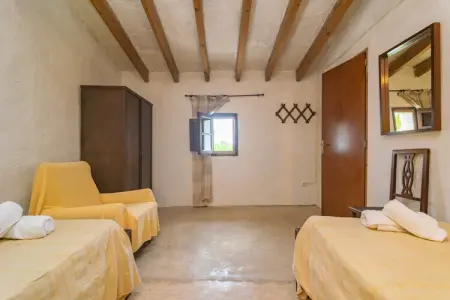 Son Negre, Villa 6 personnes à Son Negre, Felanitx, Illes Balears - Photo 31