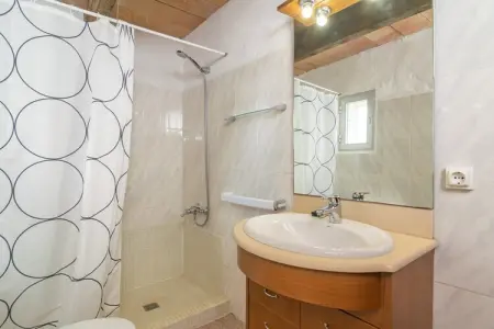 Son Negre, Villa 6 personnes à Son Negre, Felanitx, Illes Balears - Photo 32