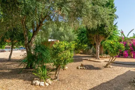 Son Negre, Villa 6 personnes à Son Negre, Felanitx, Illes Balears - Photo 39