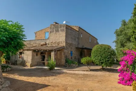 Son Negre, Villa 6 personnes à Son Negre, Felanitx, Illes Balears - Photo 41