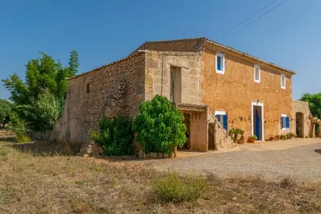 Son Negre, Villa 6 personnes à Son Negre, Felanitx, Illes Balears - Photo 42