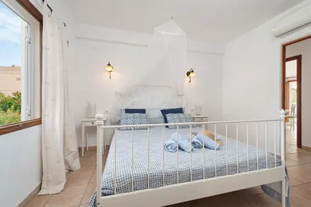 Can Miquelet, Appartement 6 personnes à Port D'alcúdia, Illes Balears - Photo 3