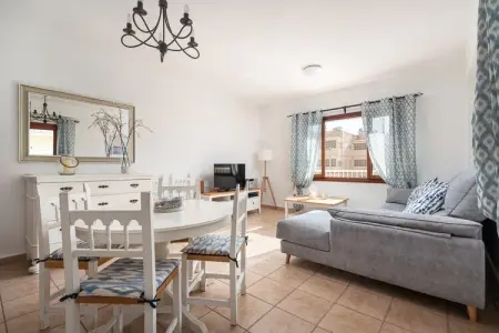 Can Miquelet, Appartement 6 personnes à Port D'alcúdia, Illes Balears - Photo 6