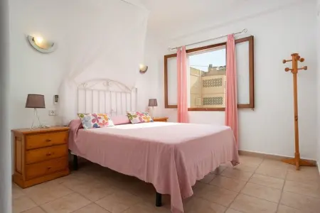 Can Miquelet, Appartement 6 personnes à Port D'alcúdia, Illes Balears - Photo 11