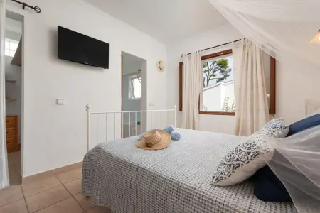Can Miquelet, Appartement 6 personnes à Port D'alcúdia, Illes Balears - Photo 13