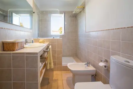 Can Miquelet, Appartement 6 personnes à Port D'alcúdia, Illes Balears - Photo 15