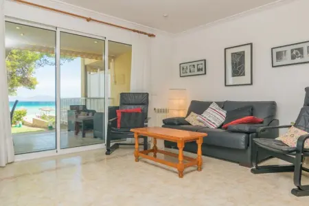 Chillvista, Appartement 6 personnes à Puerto De Alcúdia, Illes Balears - Photo 1