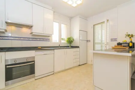 Chillvista, Appartement 6 personnes à Puerto De Alcúdia, Illes Balears - Photo 2