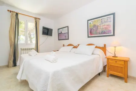 Chillvista, Appartement 6 personnes à Puerto De Alcúdia, Illes Balears - Photo 3