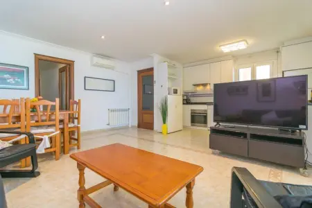 Chillvista, Appartement 6 personnes à Puerto De Alcúdia, Illes Balears - Photo 8