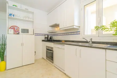 Chillvista, Appartement 6 personnes à Puerto De Alcúdia, Illes Balears - Photo 10