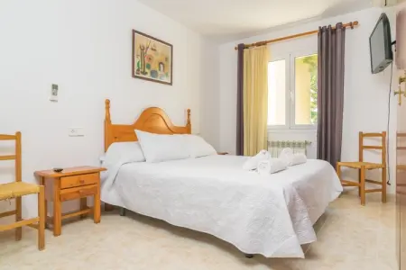 Chillvista, Appartement 6 personnes à Puerto De Alcúdia, Illes Balears - Photo 11