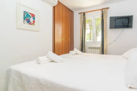 Chillvista, Appartement 6 personnes à Puerto De Alcúdia, Illes Balears - Photo 13