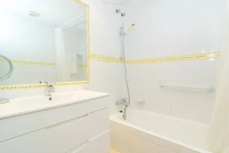 Chillvista, Appartement 6 personnes à Puerto De Alcúdia, Illes Balears - Photo 16