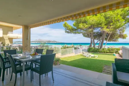 Chillvista, Appartement 6 personnes à Puerto De Alcúdia, Illes Balears - Photo 18