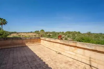 Villa in Sant Llorenç Des Cardassar, Illes Balears,Son GorriÓ ES-00108-47 N°1025838