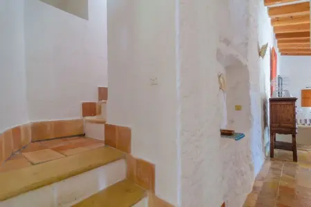 Can Bolei, Villa 8 personnes à Sant Elm (andratx), Illes Balears - Photo 15