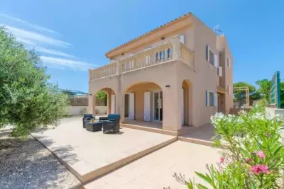 Villa à S'estanyol (colònia De Sant Pere), Illes Balears, Dones D'aigua 11 - L1025859