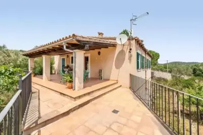 Chalet à Son Servera, Illes Balears, Can Carrio - L1025868