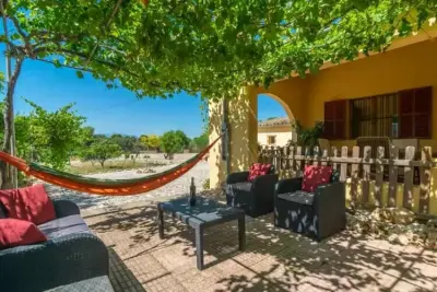 Chalet à Algaida, Illes Balears, Sa Raconada - L1025869