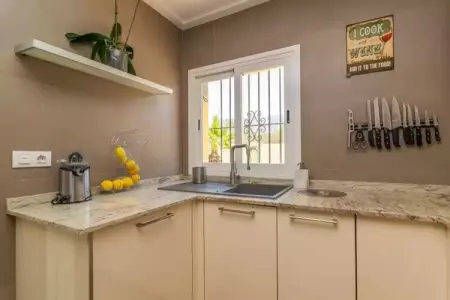 Sa Raconada, Maison 3 personnes à Algaida, Illes Balears - Photo 11