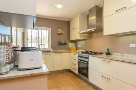 Sa Raconada, Maison 3 personnes à Algaida, Illes Balears - Photo 12