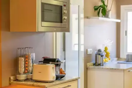 Sa Raconada, Maison 3 personnes à Algaida, Illes Balears - Photo 13