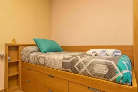 Sa Raconada, Maison 3 personnes à Algaida, Illes Balears - Photo 14