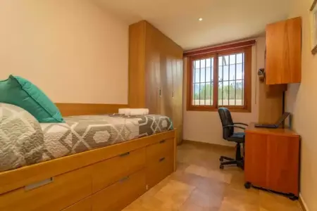 Sa Raconada, Maison 3 personnes à Algaida, Illes Balears - Photo 15