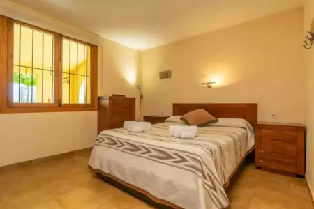 Sa Raconada, Maison 3 personnes à Algaida, Illes Balears - Photo 16