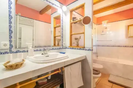 Sa Raconada, Maison 3 personnes à Algaida, Illes Balears - Photo 18