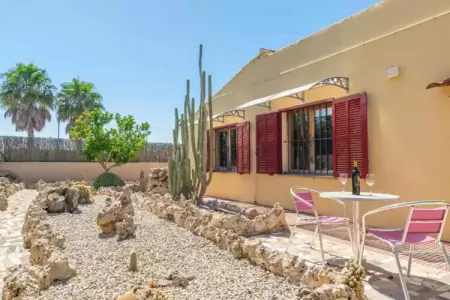 Sa Raconada, Maison 3 personnes à Algaida, Illes Balears - Photo 20