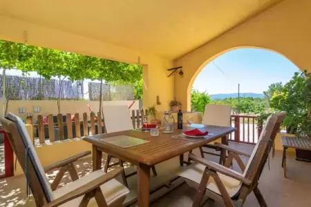 Sa Raconada, Maison 3 personnes à Algaida, Illes Balears - Photo 24