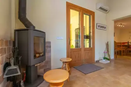 Sa Raconada, Maison 3 personnes à Algaida, Illes Balears - Photo 27