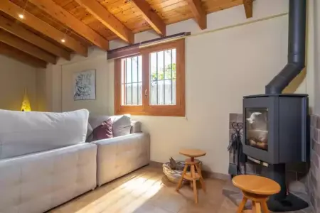 Sa Raconada, Maison 3 personnes à Algaida, Illes Balears - Photo 28