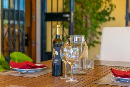 Sa Raconada, Maison 3 personnes à Algaida, Illes Balears - Photo 35