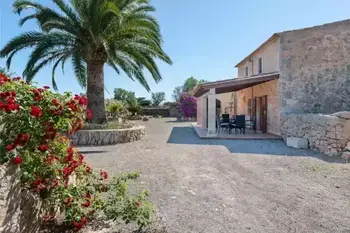 Villa in Santanyi, Illes Balears,Can Miquel ES-00111-13 N°1025871