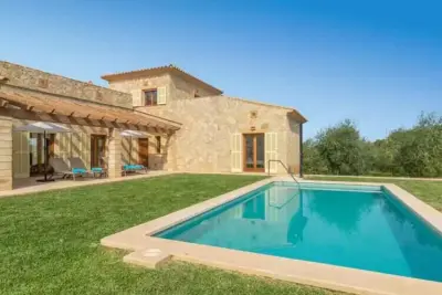 Villa à Son Servera, Illes Balears, Fetget-can Bosco - L1025872