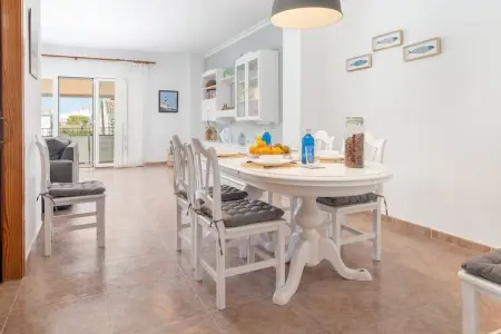 Sunset Village, Maison 6 personnes à Ca'n Picafort, Illes Balears - Photo 2