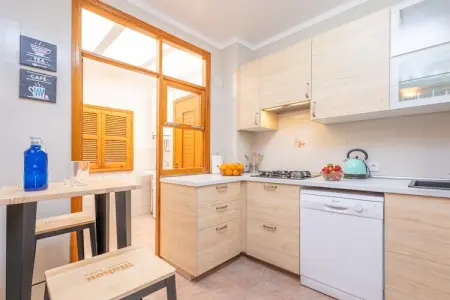 Sunset Village, Maison 6 personnes à Ca'n Picafort, Illes Balears - Photo 3