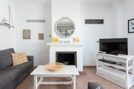 Sunset Village, Maison 6 personnes à Ca'n Picafort, Illes Balears - Photo 6