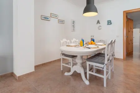 Sunset Village, Maison 6 personnes à Ca'n Picafort, Illes Balears - Photo 9