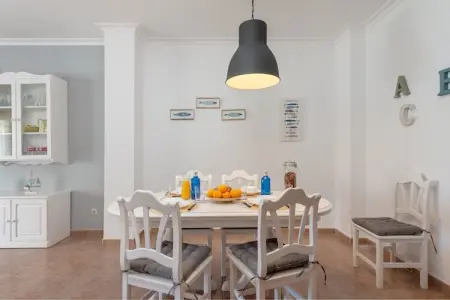 Sunset Village, Maison 6 personnes à Ca'n Picafort, Illes Balears - Photo 10