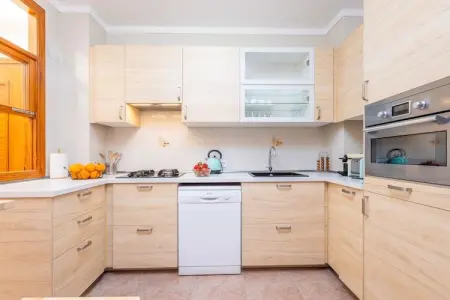 Sunset Village, Maison 6 personnes à Ca'n Picafort, Illes Balears - Photo 11