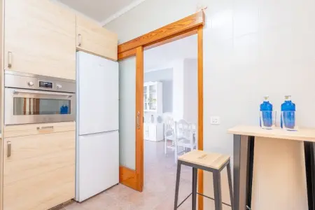 Sunset Village, Maison 6 personnes à Ca'n Picafort, Illes Balears - Photo 12