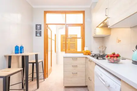 Sunset Village, Maison 6 personnes à Ca'n Picafort, Illes Balears - Photo 13