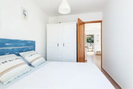 Sunset Village, Maison 6 personnes à Ca'n Picafort, Illes Balears - Photo 15