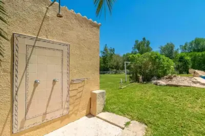 Villa à Manacor, Illes Balears, Es Garballons - L1025875